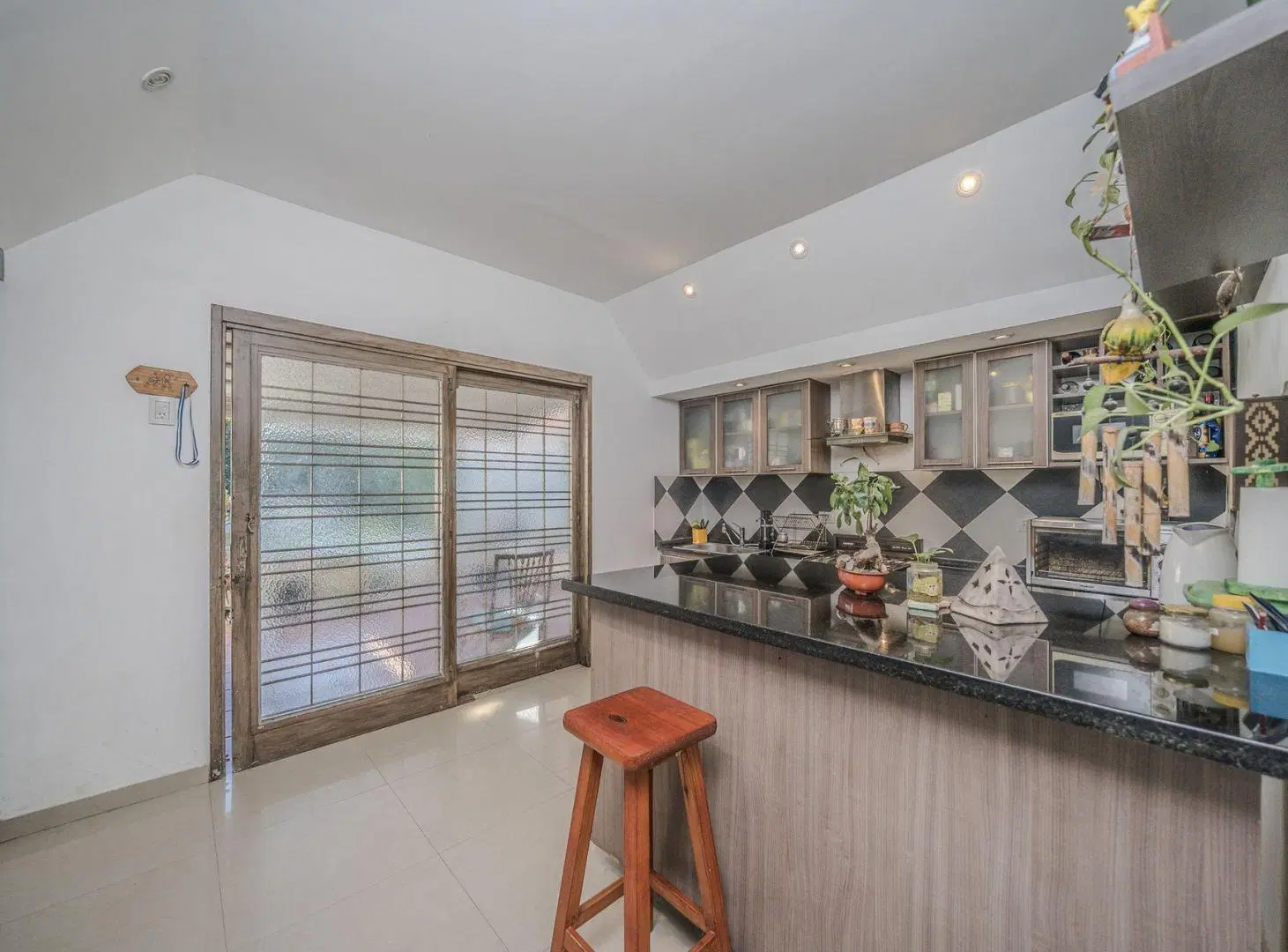 Venta casa 3 amb reciclada jardin pileta Palomar 2