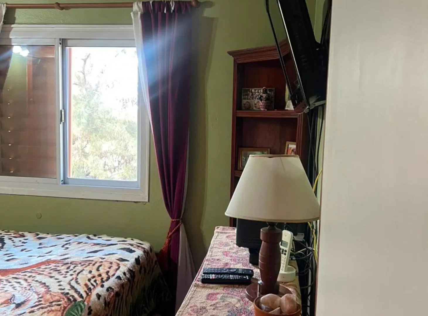 VENTA PH 4 AMB PARQUE COCHERA PRIVADA CIUDAD EVITA 5