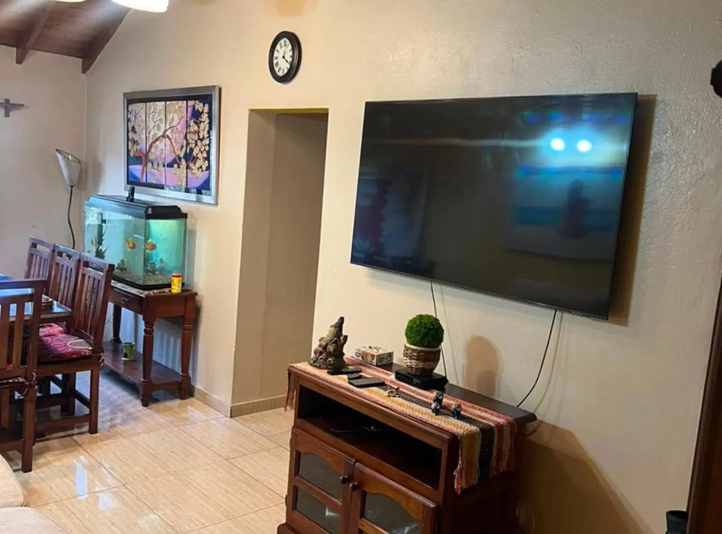 VENTA PH 4 AMB PARQUE COCHERA PRIVADA CIUDAD EVITA 3