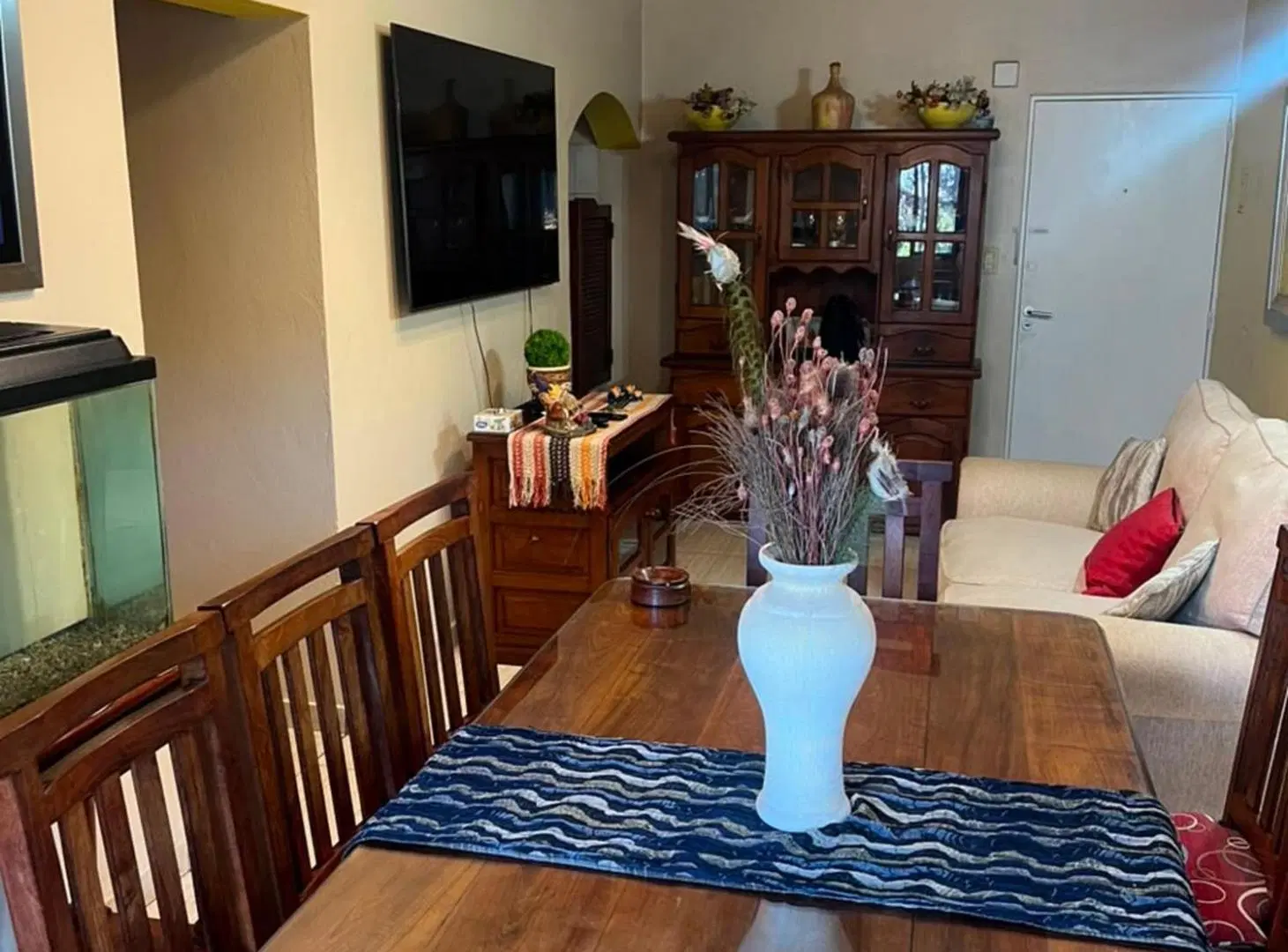 VENTA PH 4 AMB PARQUE COCHERA PRIVADA CIUDAD EVITA 2