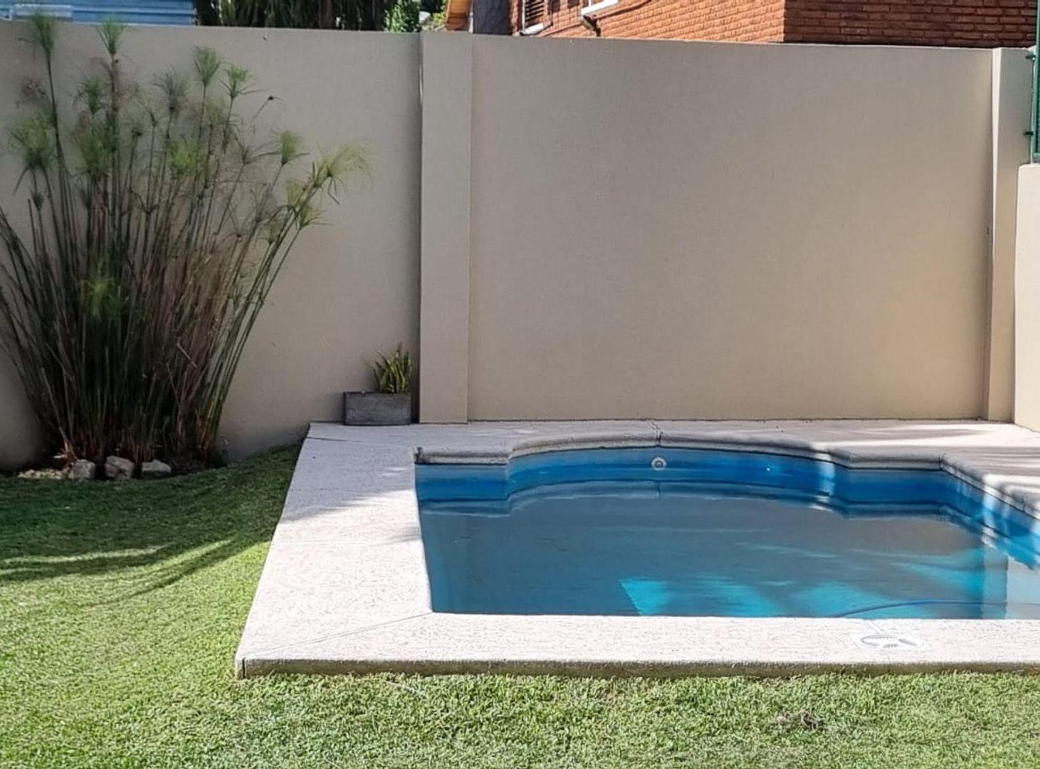 CASA 5/6AMB/APTO CREDITO EN CIUDAD JARDIN