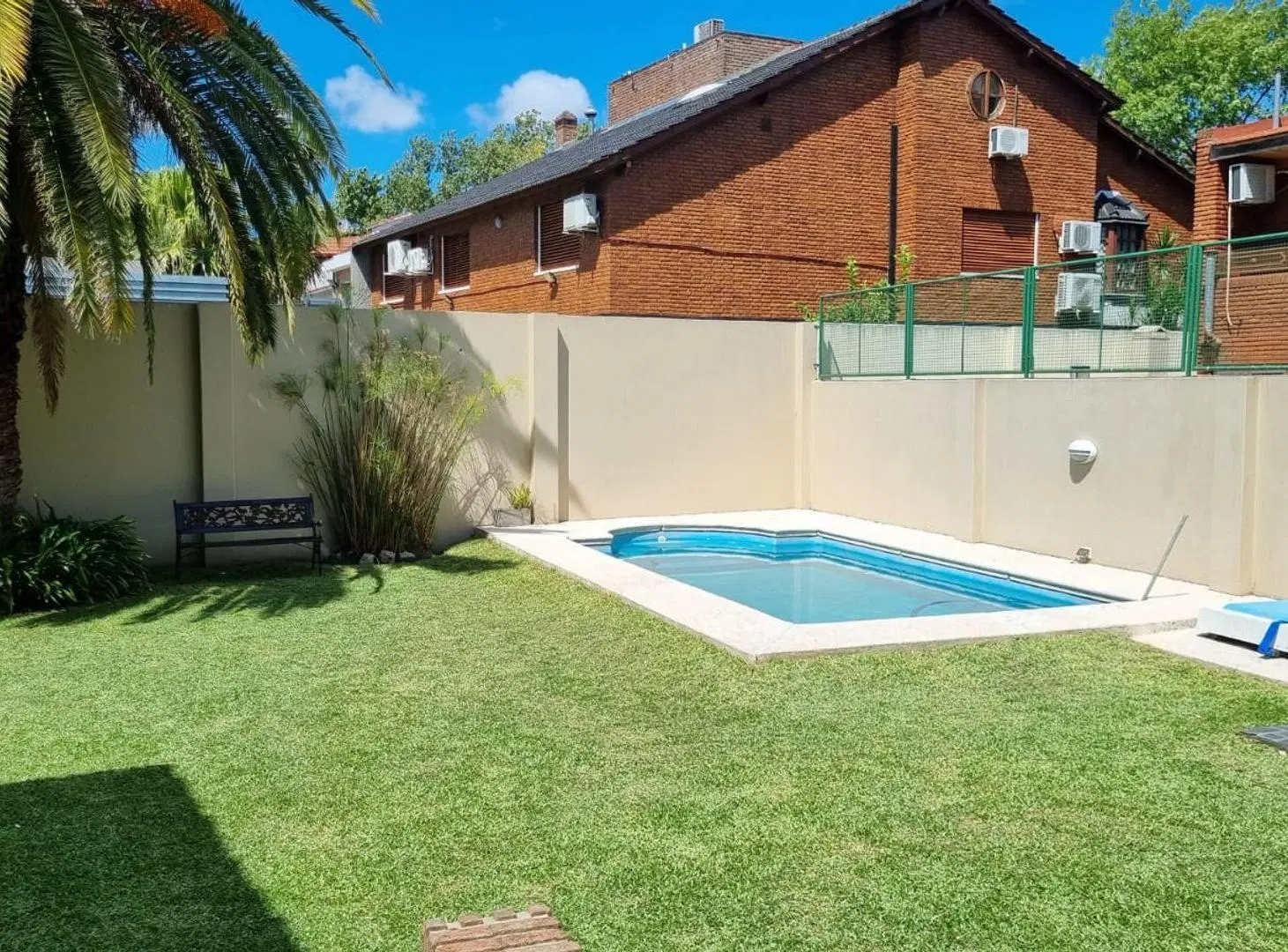 CASA 5/6AMB/APTO CREDITO EN CIUDAD JARDIN 2
