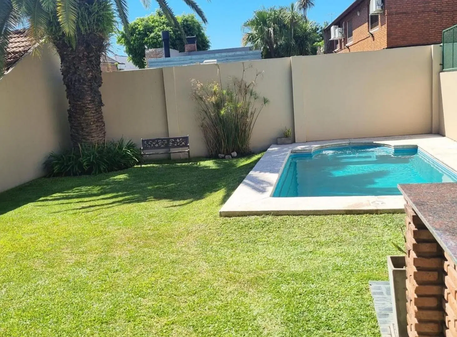 CASA 5/6AMB/APTO CREDITO EN CIUDAD JARDIN 3