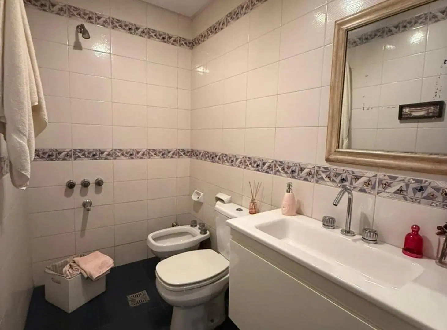 CASA 5/6AMB/APTO CREDITO EN CIUDAD JARDIN 5
