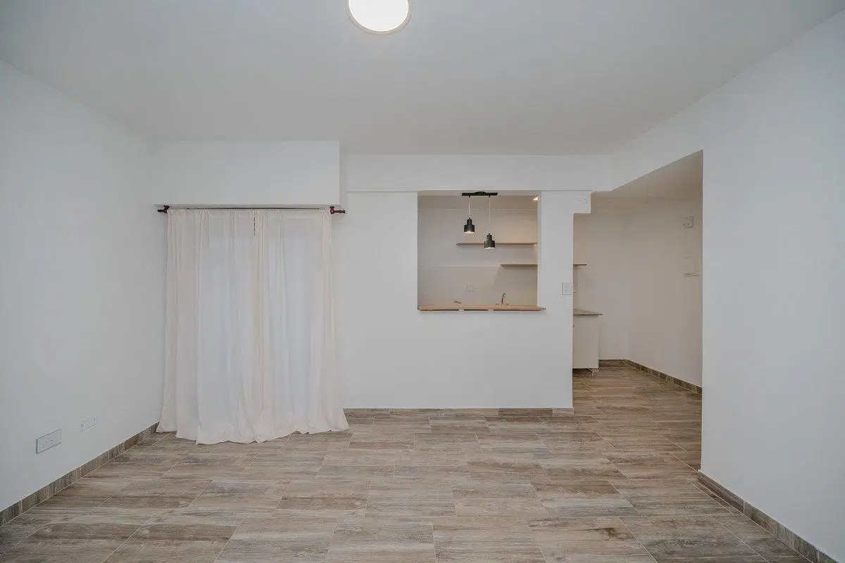 VENTA DOS AMBIENTES CON BALCON - VILLA DEVOTO 4