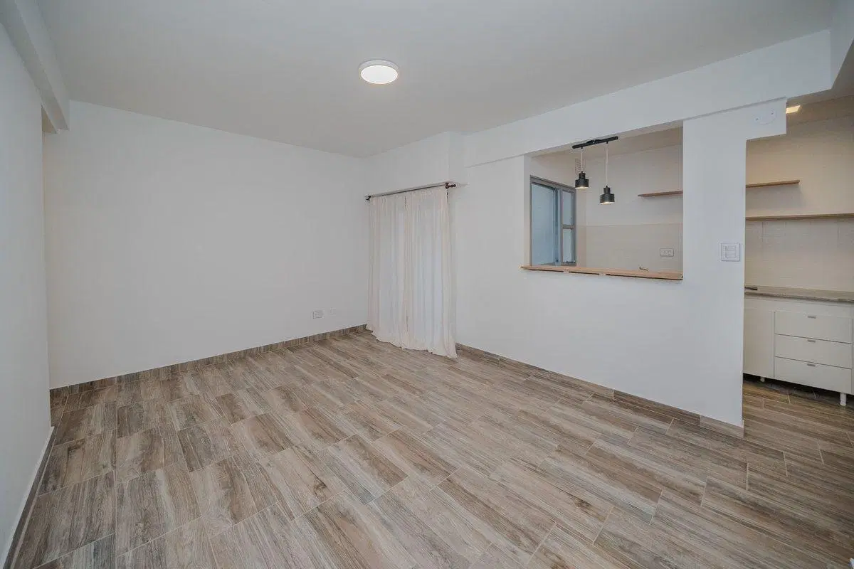 VENTA DOS AMBIENTES CON BALCON - VILLA DEVOTO 2