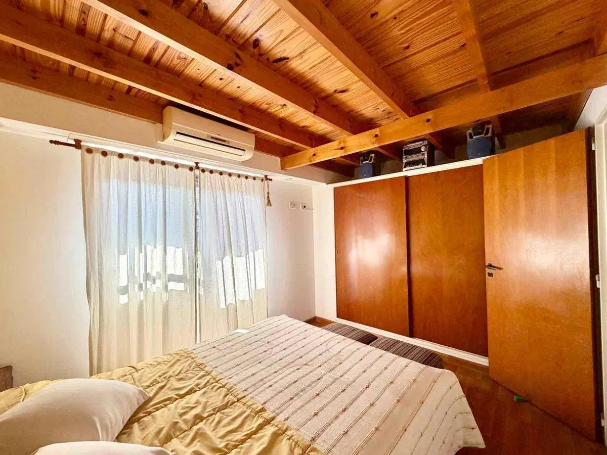 Venta/Pta.Duplex 3 Amb Cochera jardin, S. LUGARES 5