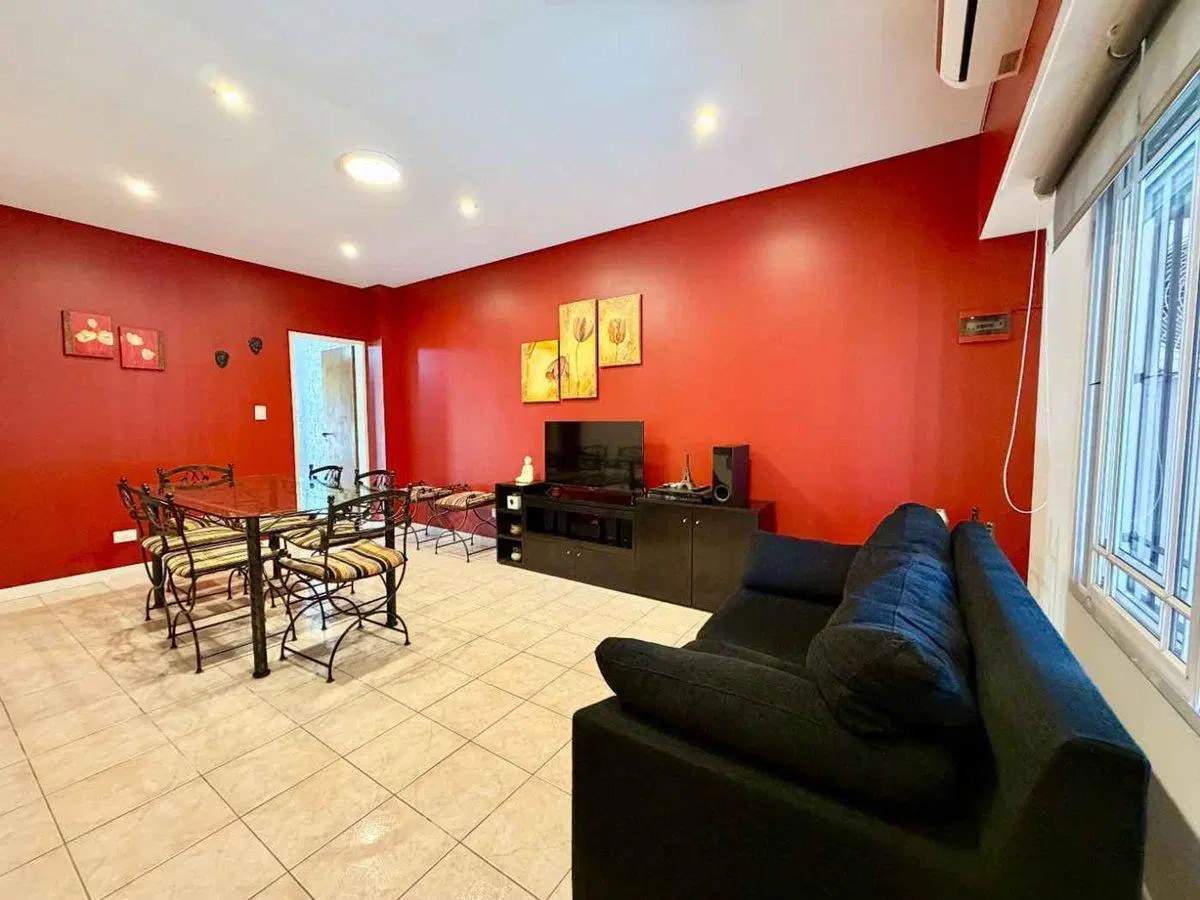 Venta/Pta.Duplex 3 Amb Cochera jardin, S. LUGARES 4