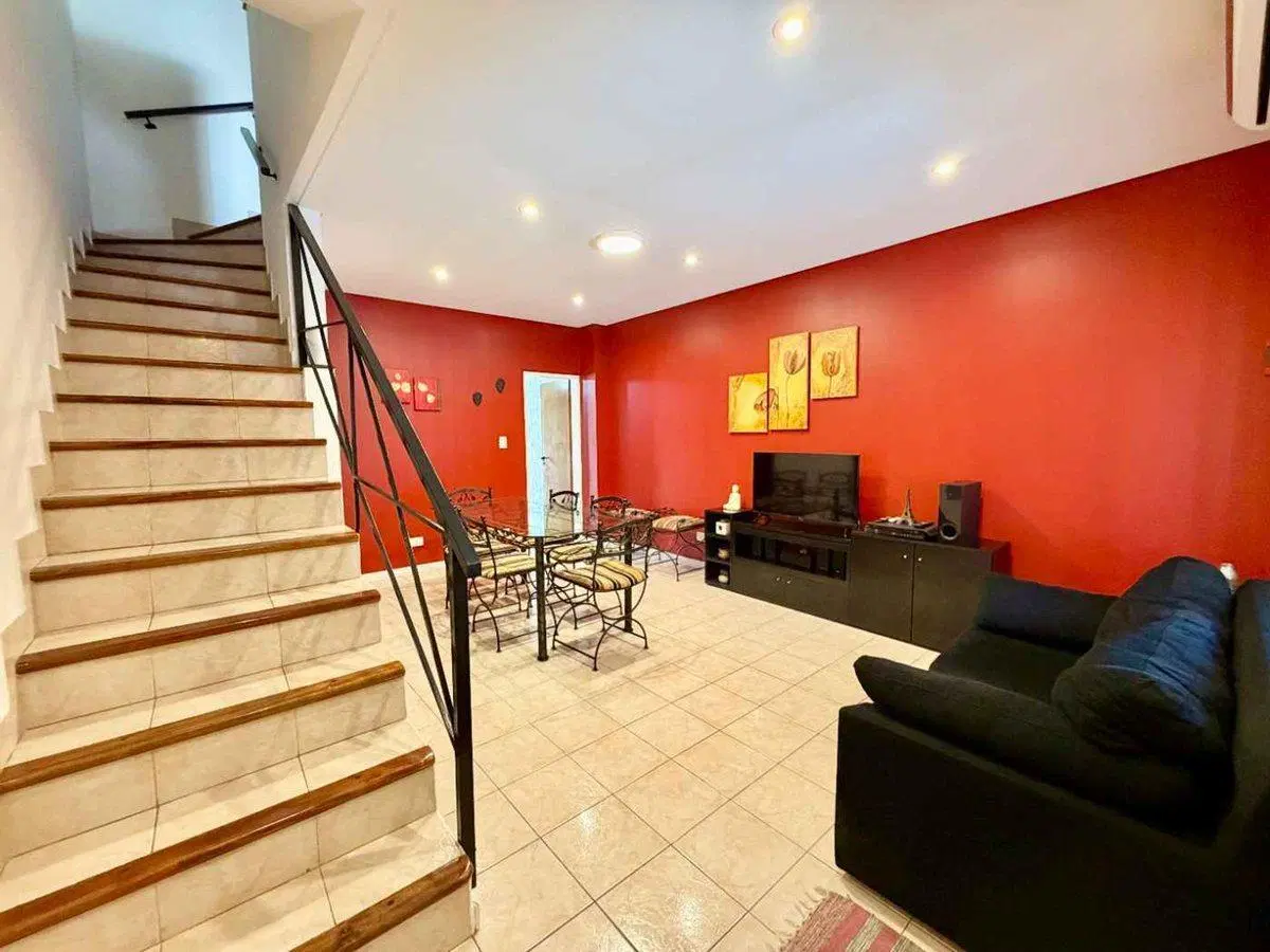 Venta/Pta.Duplex 3 Amb Cochera jardin, S. LUGARES 3