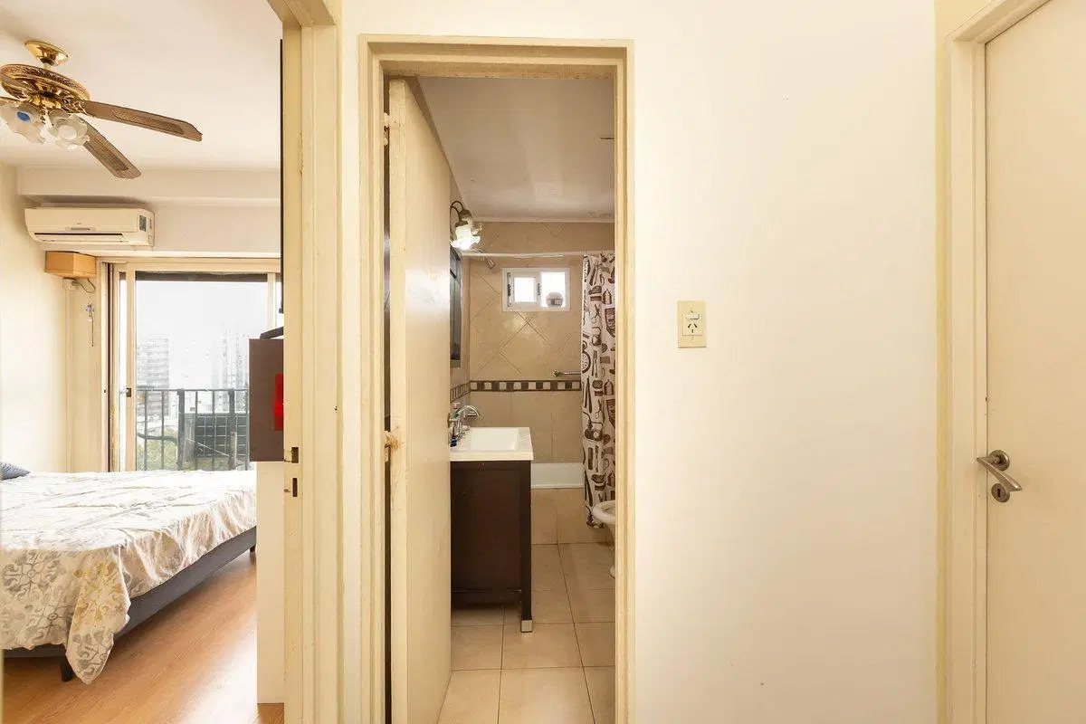 VENTA DPTO 4 AMB EN RAMOS MEJIA C/COCHERA -PERMUTA 2