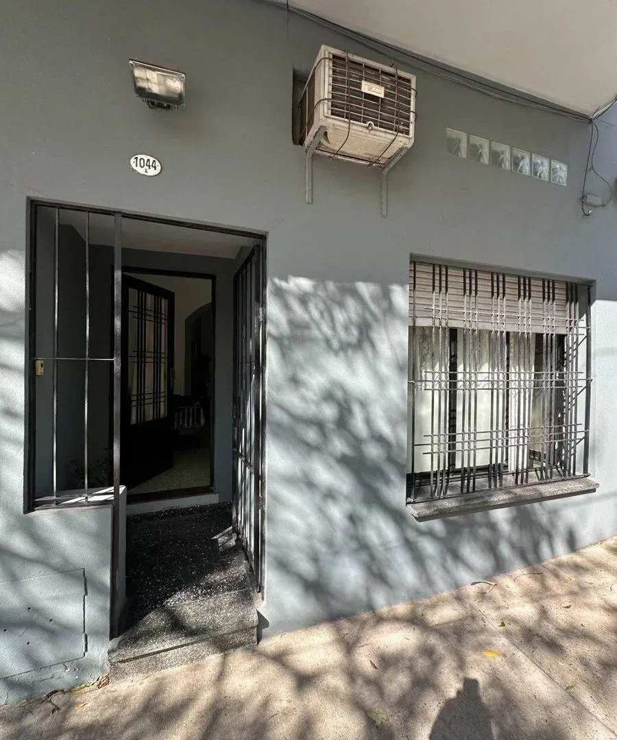 VENTA PH 4 AMB. S.PEÑA PB 99M2 RECICLADO PERMUTA 5