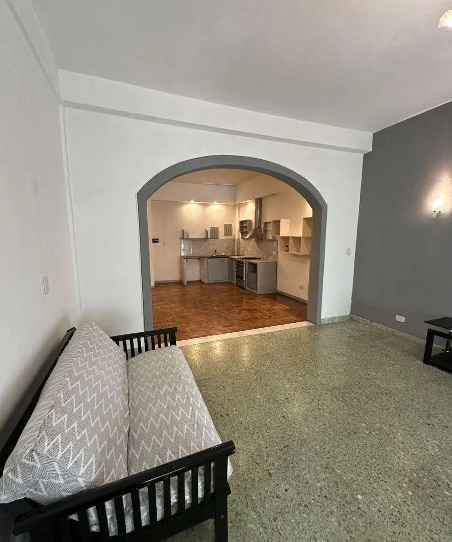 VENTA PH 4 AMB. S.PEÑA PB 99M2 RECICLADO PERMUTA 2