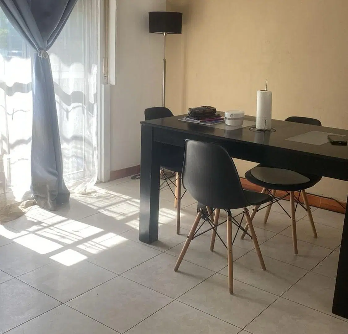 VENTA DEPTO 3 AMBIENTES CON BALCON LANUS PERMUTA 4