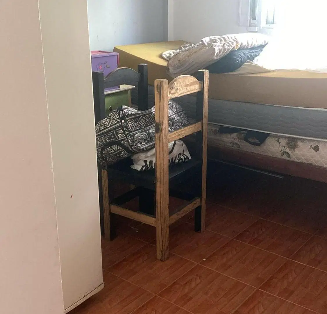 VENTA DEPTO 3 AMBIENTES CON BALCON LANUS PERMUTA 2