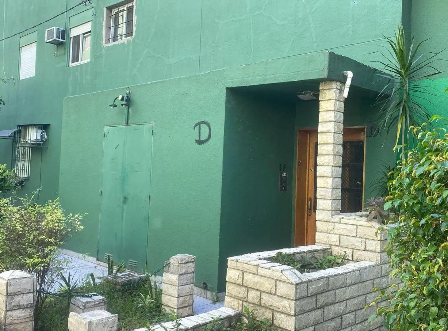 VENTA DEPTO 3 AMBIENTES CON BALCON LANUS PERMUTA 5