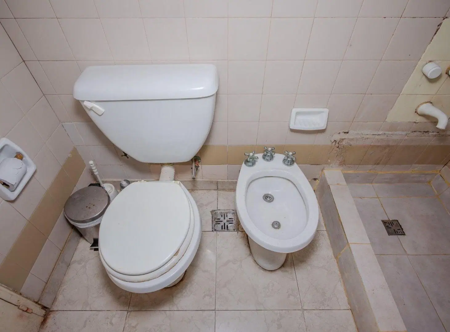 VENTA DEPTO 2 AMB 48 M2 LAVADERO/BALCÓN - FLORES . 8