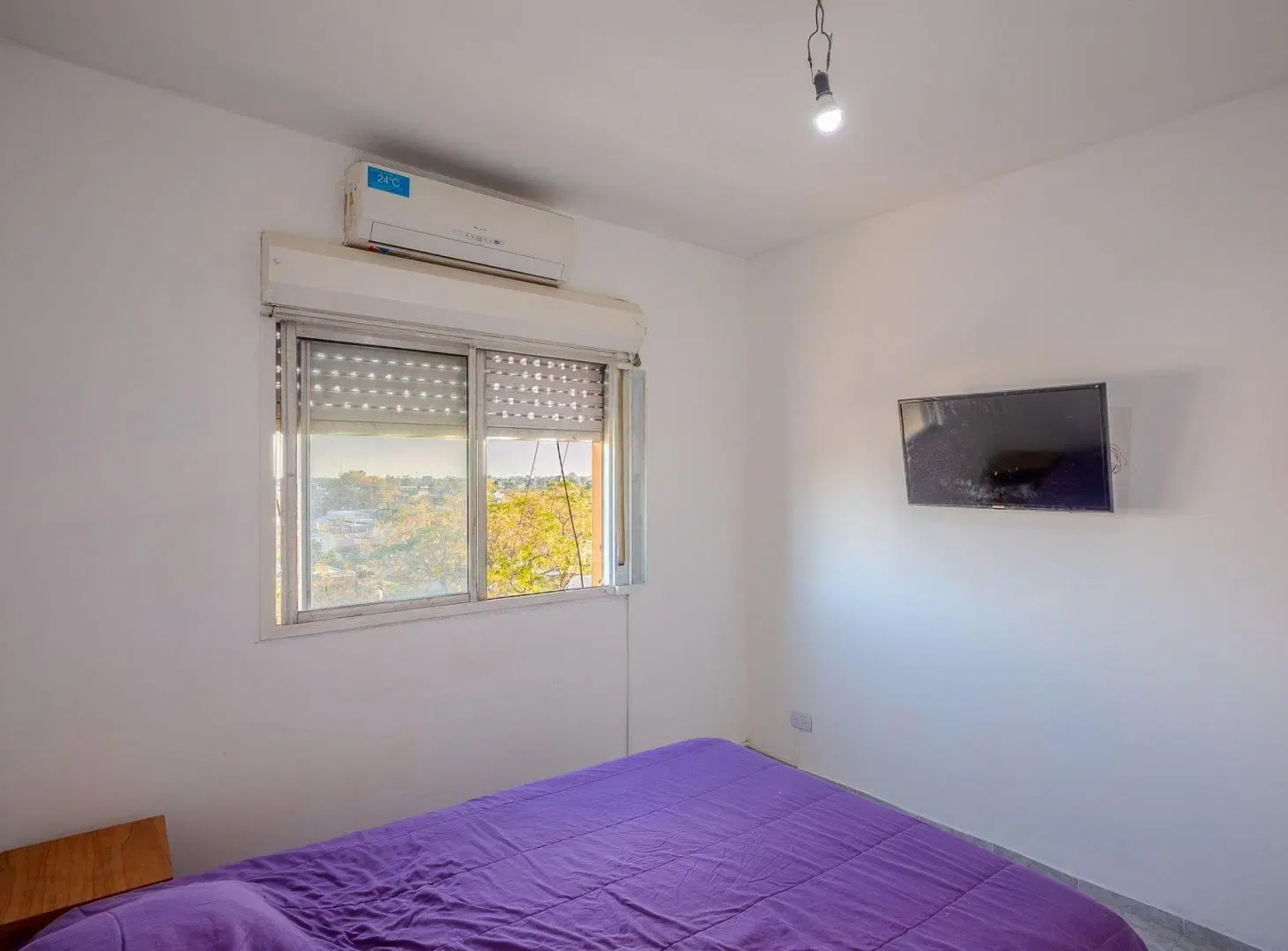 VENTA DEPTO 2 AMB 48 M2 LAVADERO/BALCÓN - FLORES . 5