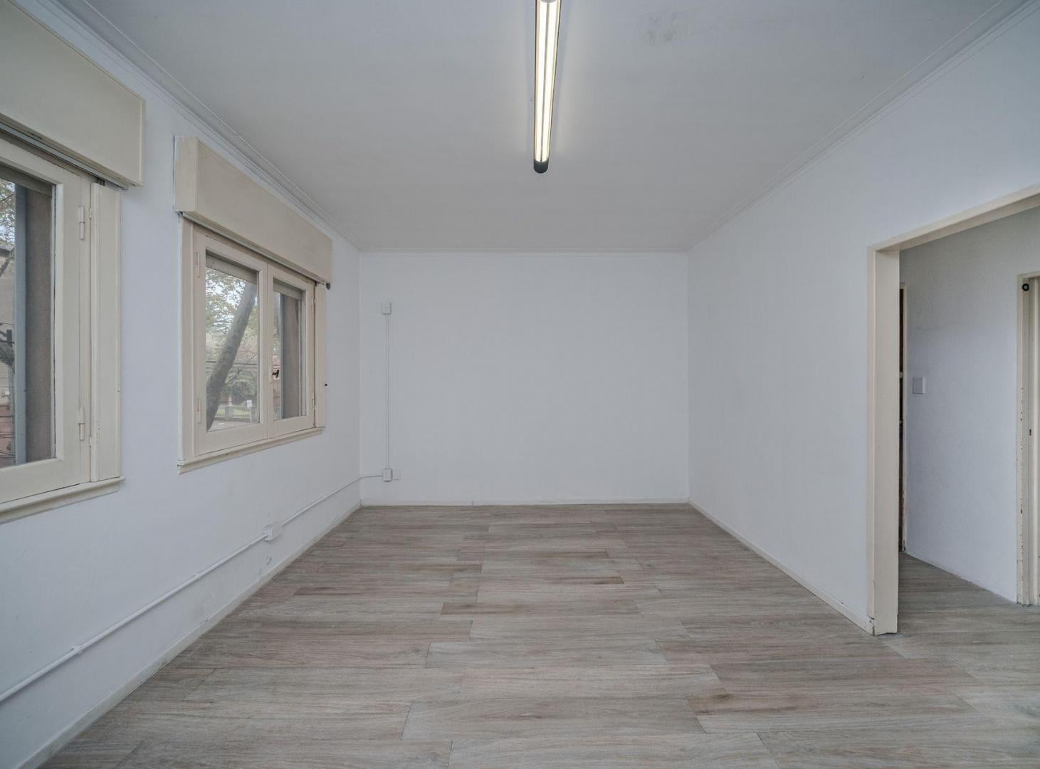 VENTA DEPTO 3 AMB CIUDAD JARDIN PERMUTA