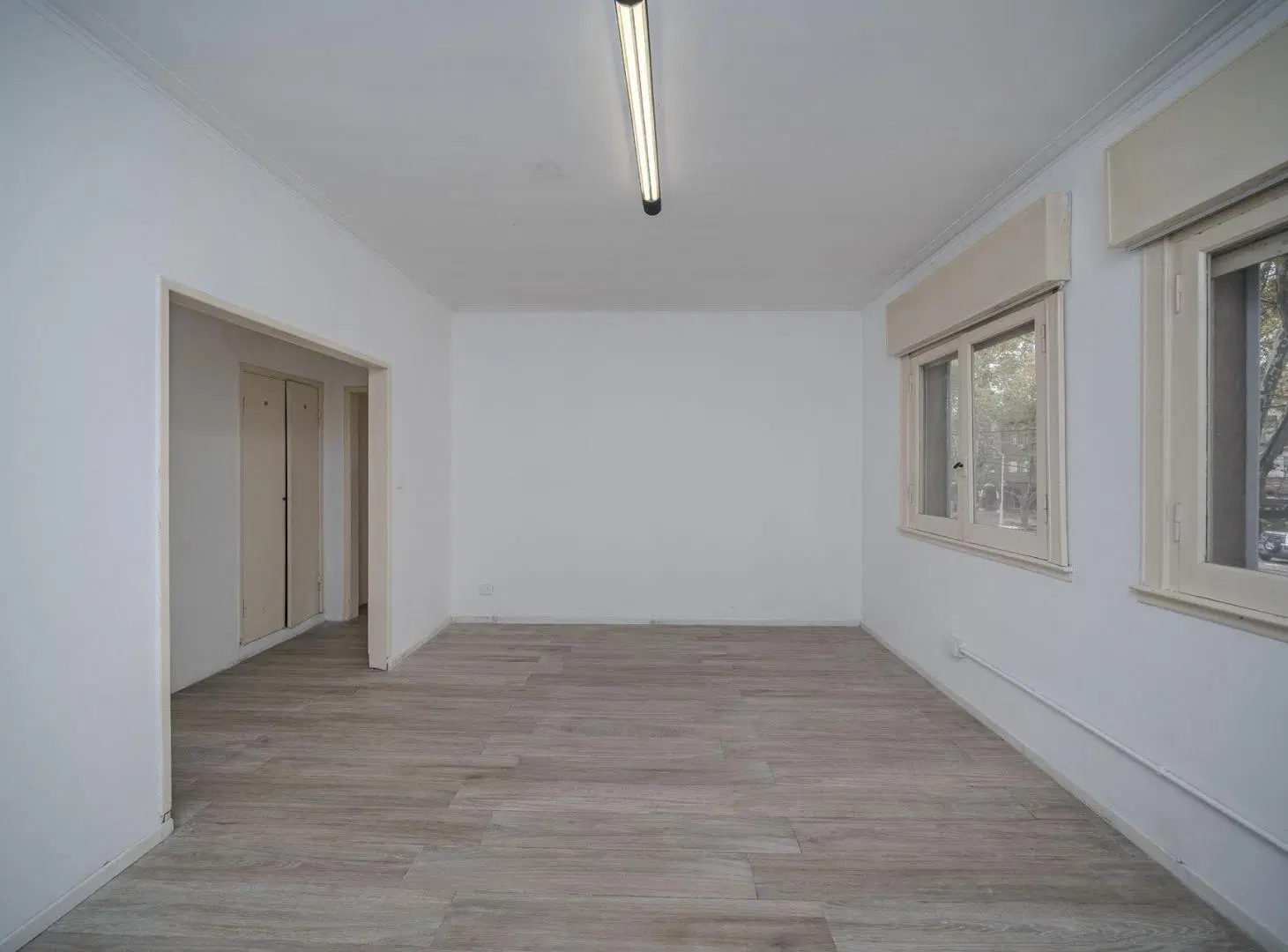 VENTA DEPTO 3 AMB CIUDAD JARDIN PERMUTA 2