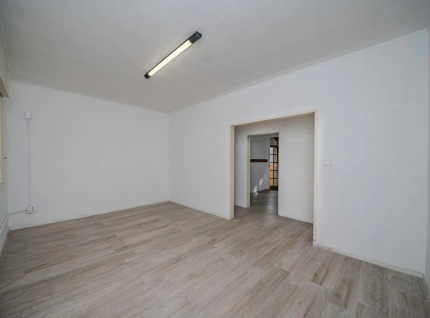 VENTA DEPTO 3 AMB CIUDAD JARDIN PERMUTA 3