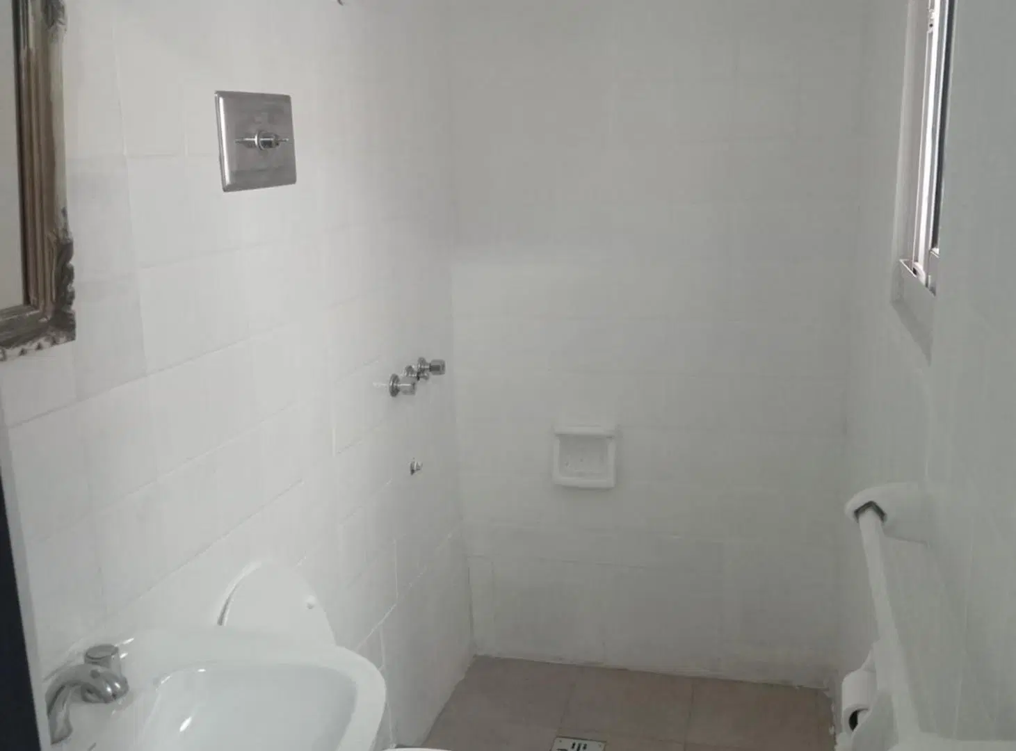 Depto en Planta Baja – Apto Prof – Ubicacion 4
