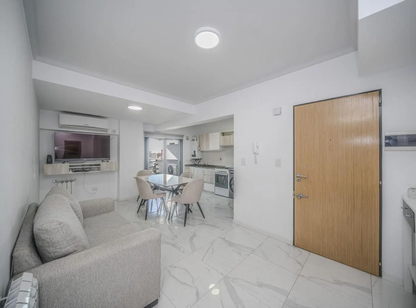 VENTA DEPARTAMENTO 3 AMBIENTES AL FRENTE S PEÑA 2