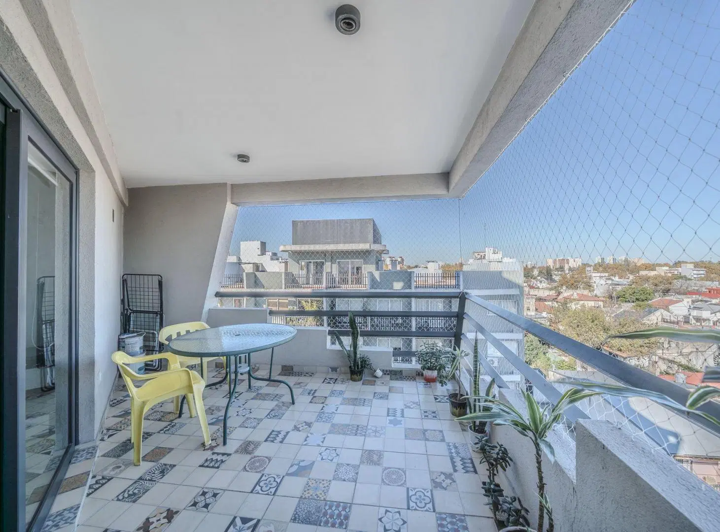 VENTA DEPARTAMENTO 3 AMBIENTES AL FRENTE S PEÑA 3