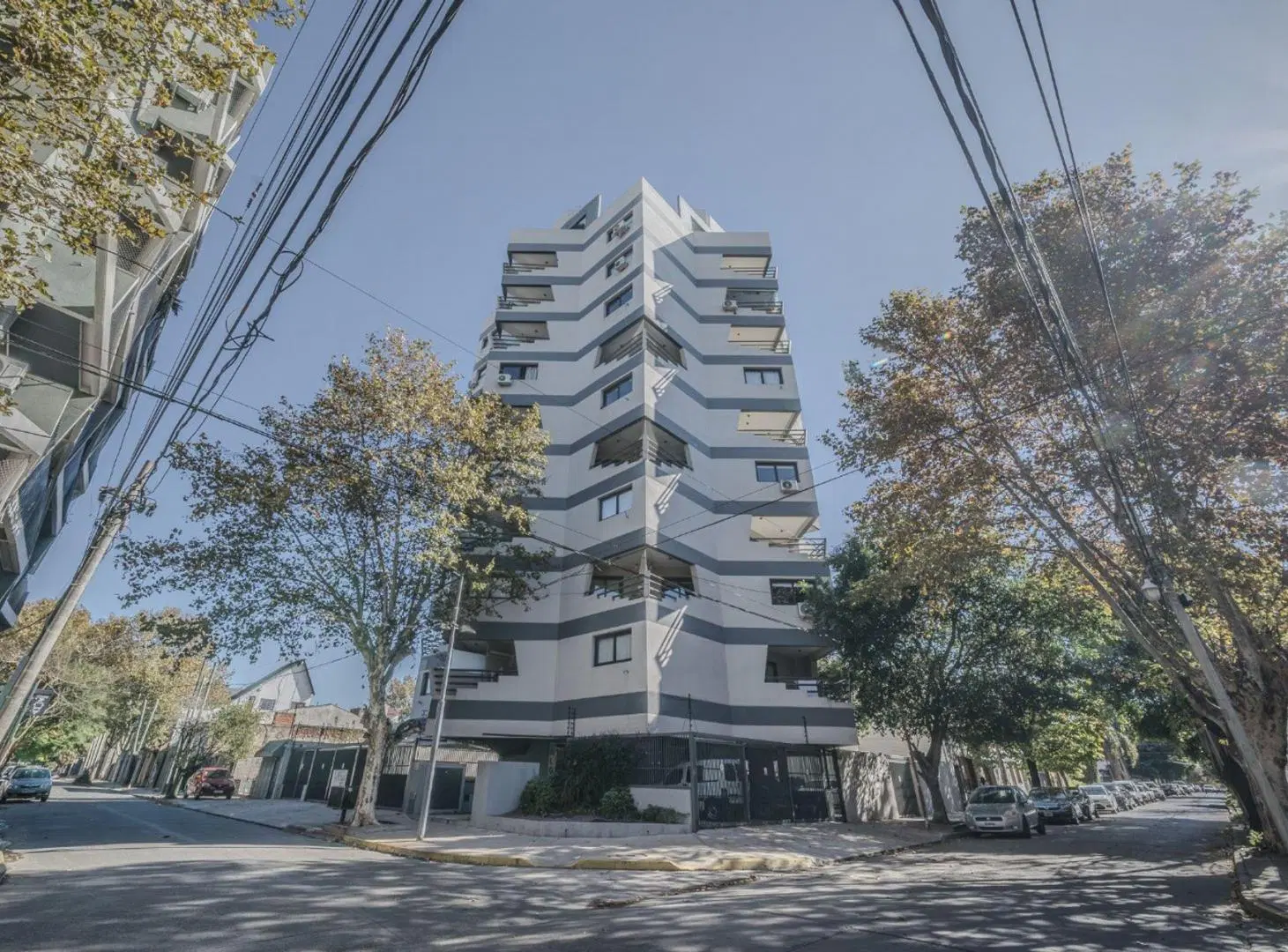 VENTA DEPARTAMENTO 3 AMBIENTES AL FRENTE S PEÑA 5