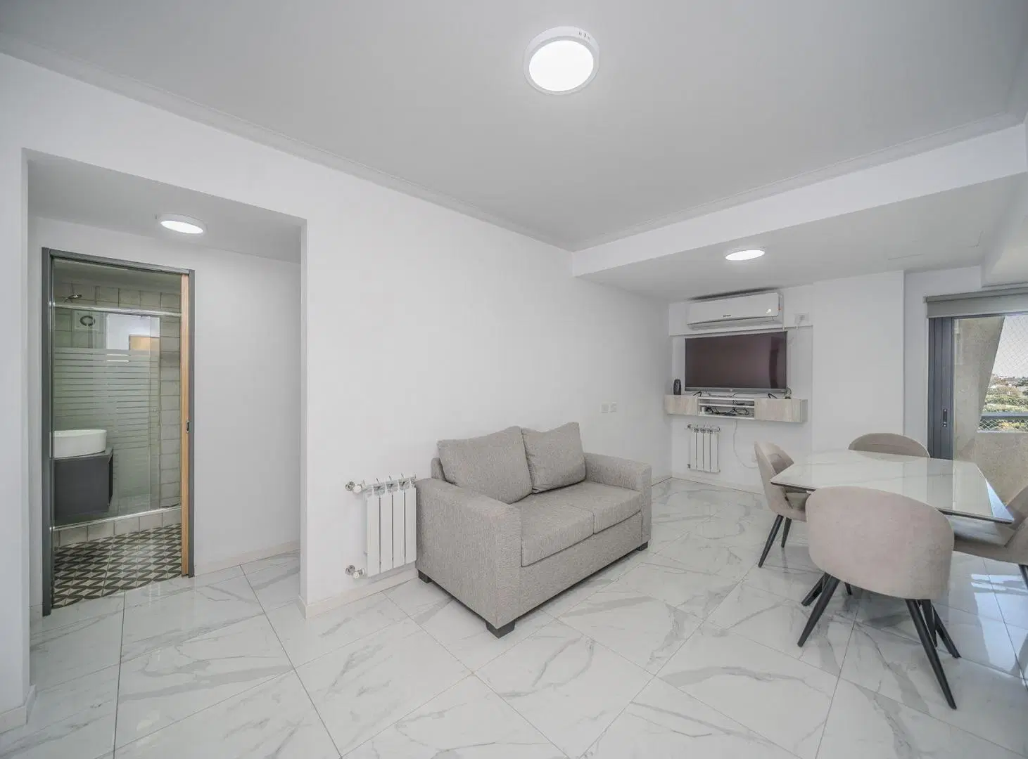 VENTA DEPARTAMENTO 3 AMBIENTES AL FRENTE S PEÑA 4