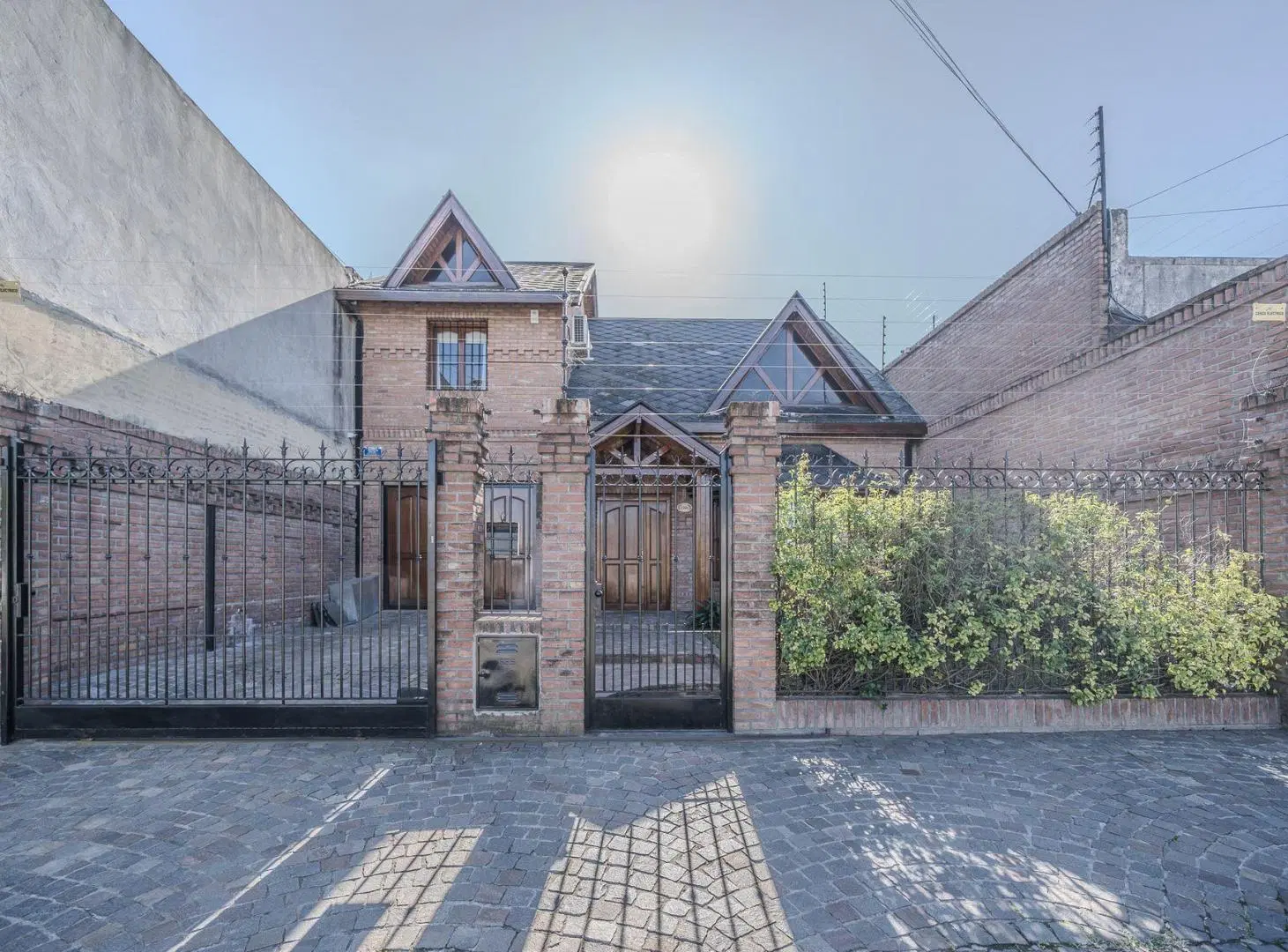 Casa en Venta 5 ambientes, Merlo Centro 4