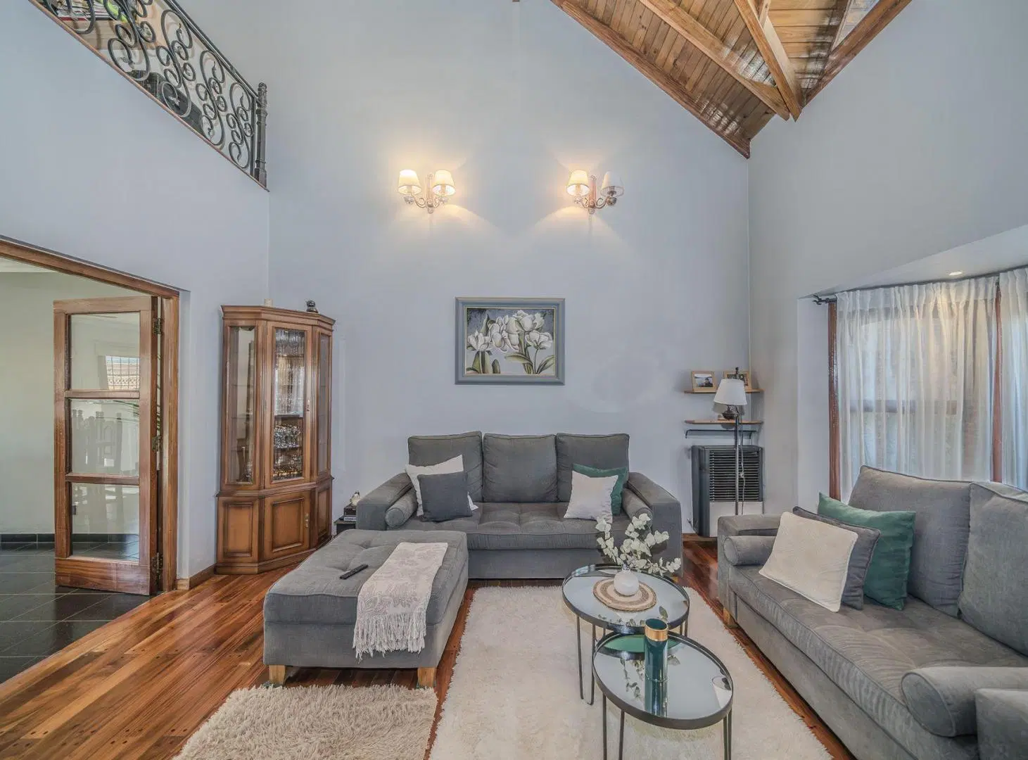 Casa en Venta 5 ambientes, Merlo Centro 2