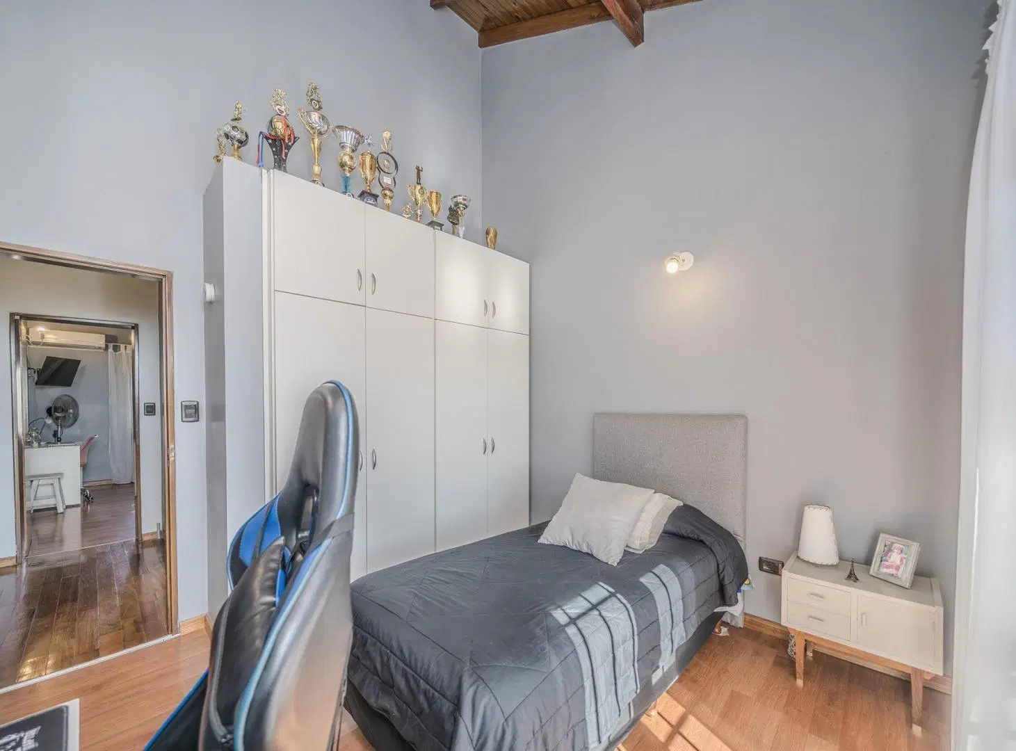 Casa en Venta 5 ambientes, Merlo Centro 5