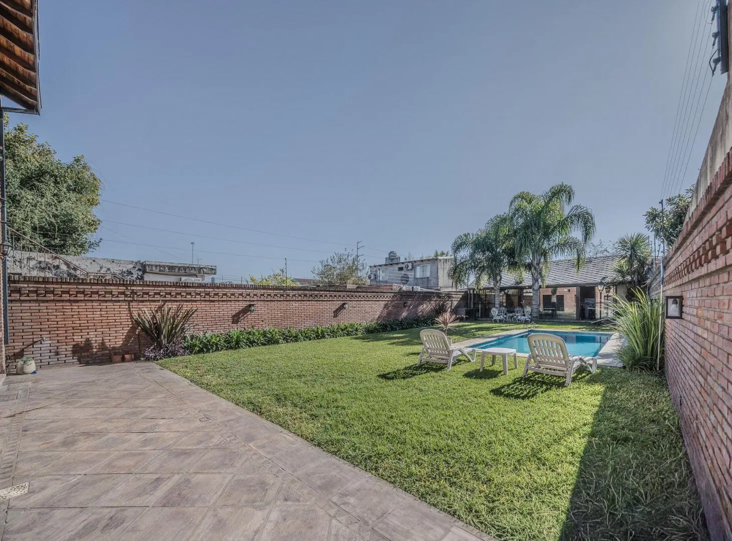 Casa en Venta 5 ambientes, Merlo Centro 8