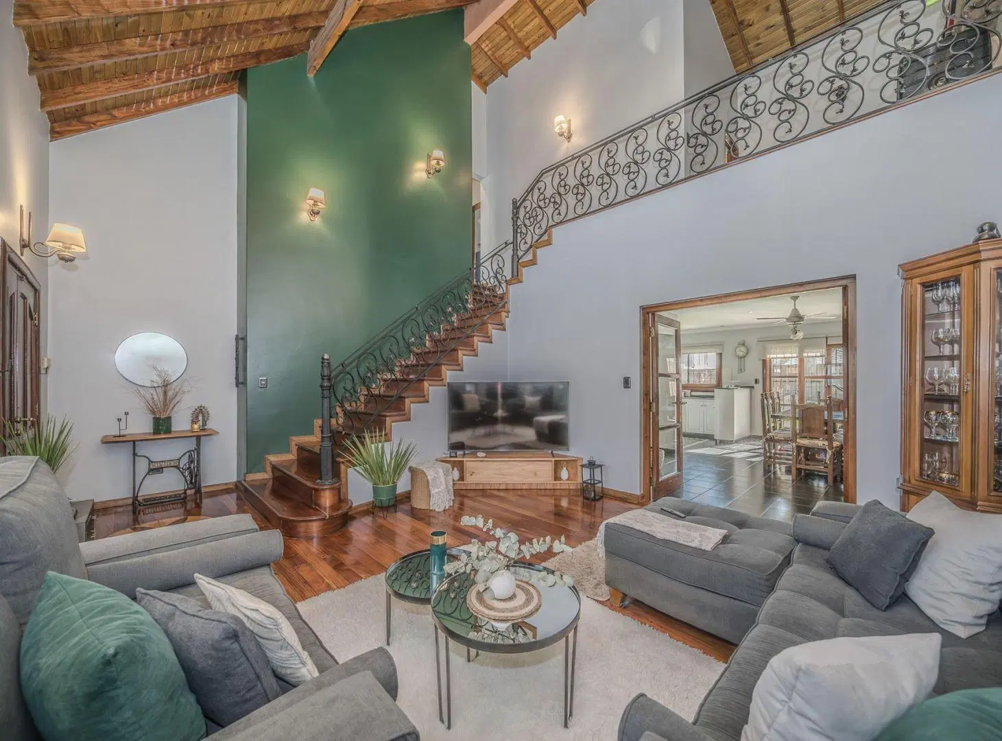 Casa en Venta 5 ambientes, Merlo Centro 3