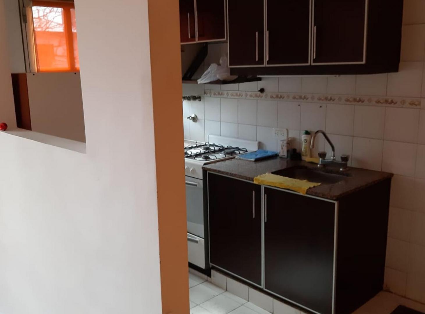 Foto de VENTA DTO 2 AMB MORON C / LOSA RADIANTE, imagen 4