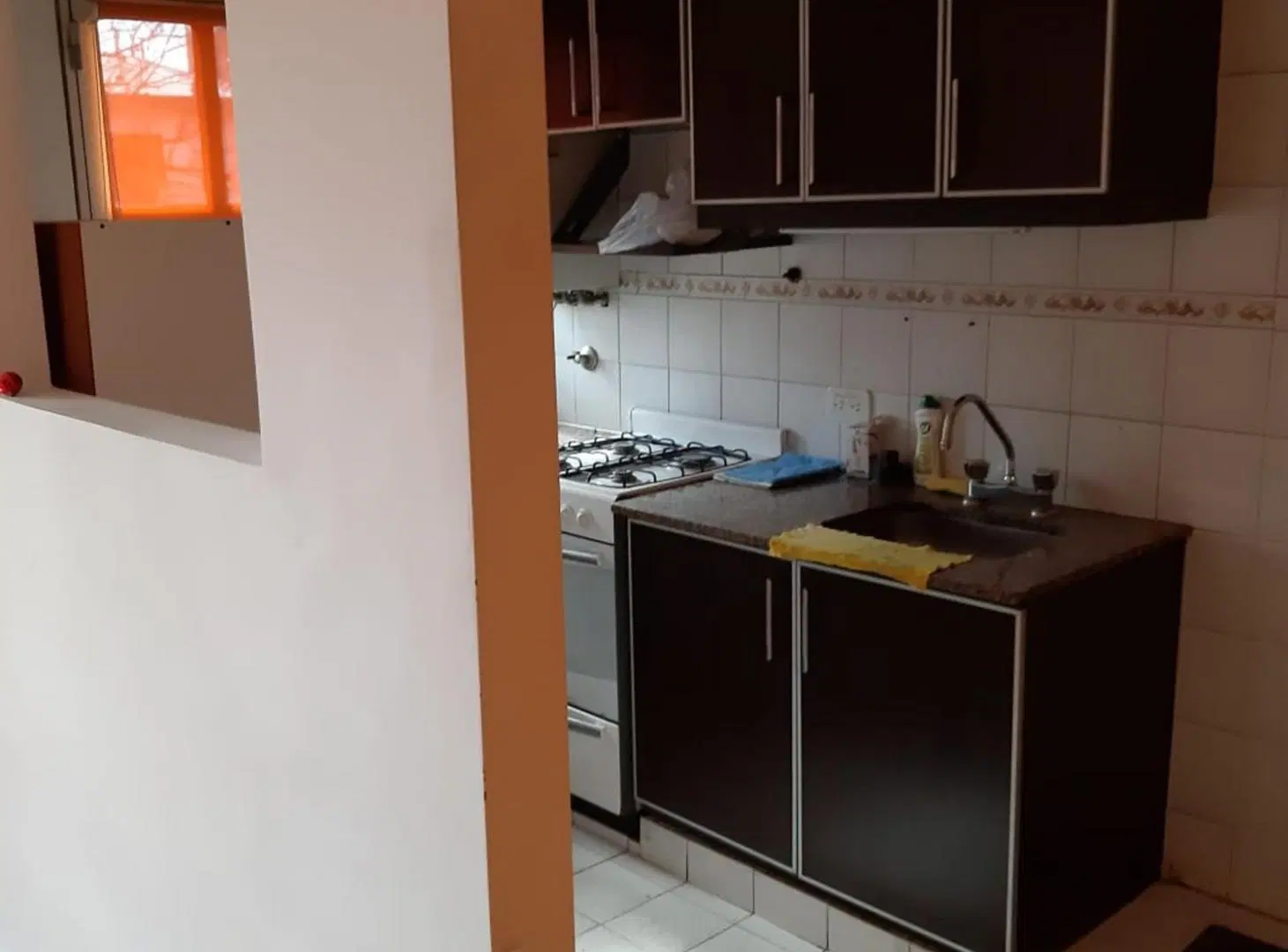 VENTA DTO 2 AMB MORON C / LOSA RADIANTE 3