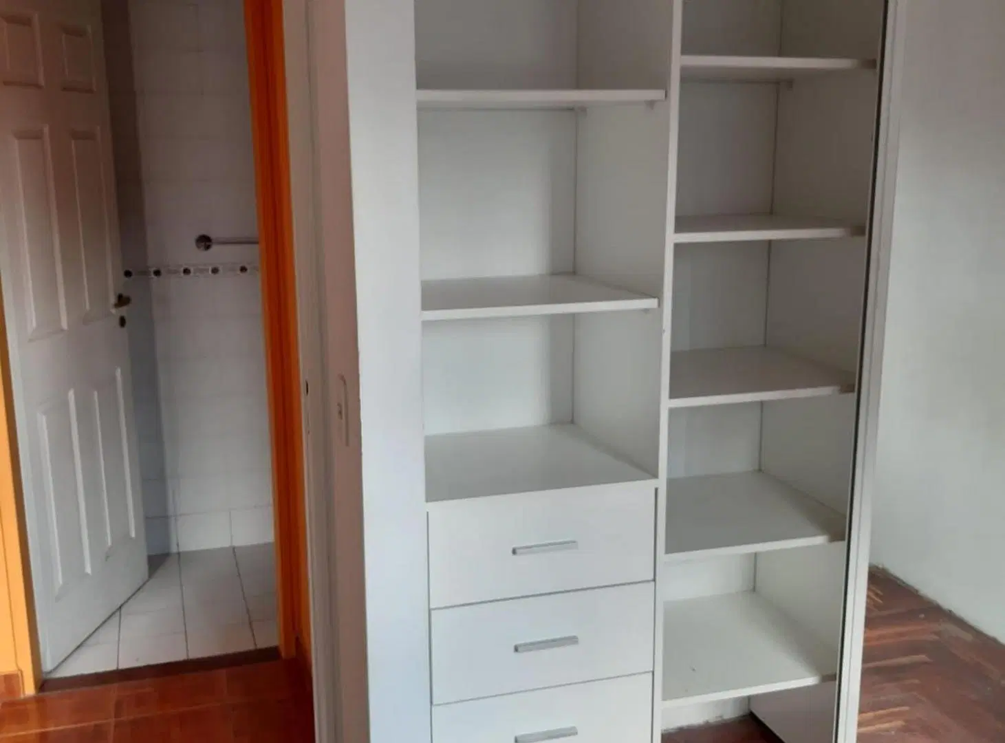 VENTA DTO 2 AMB MORON C / LOSA RADIANTE 4