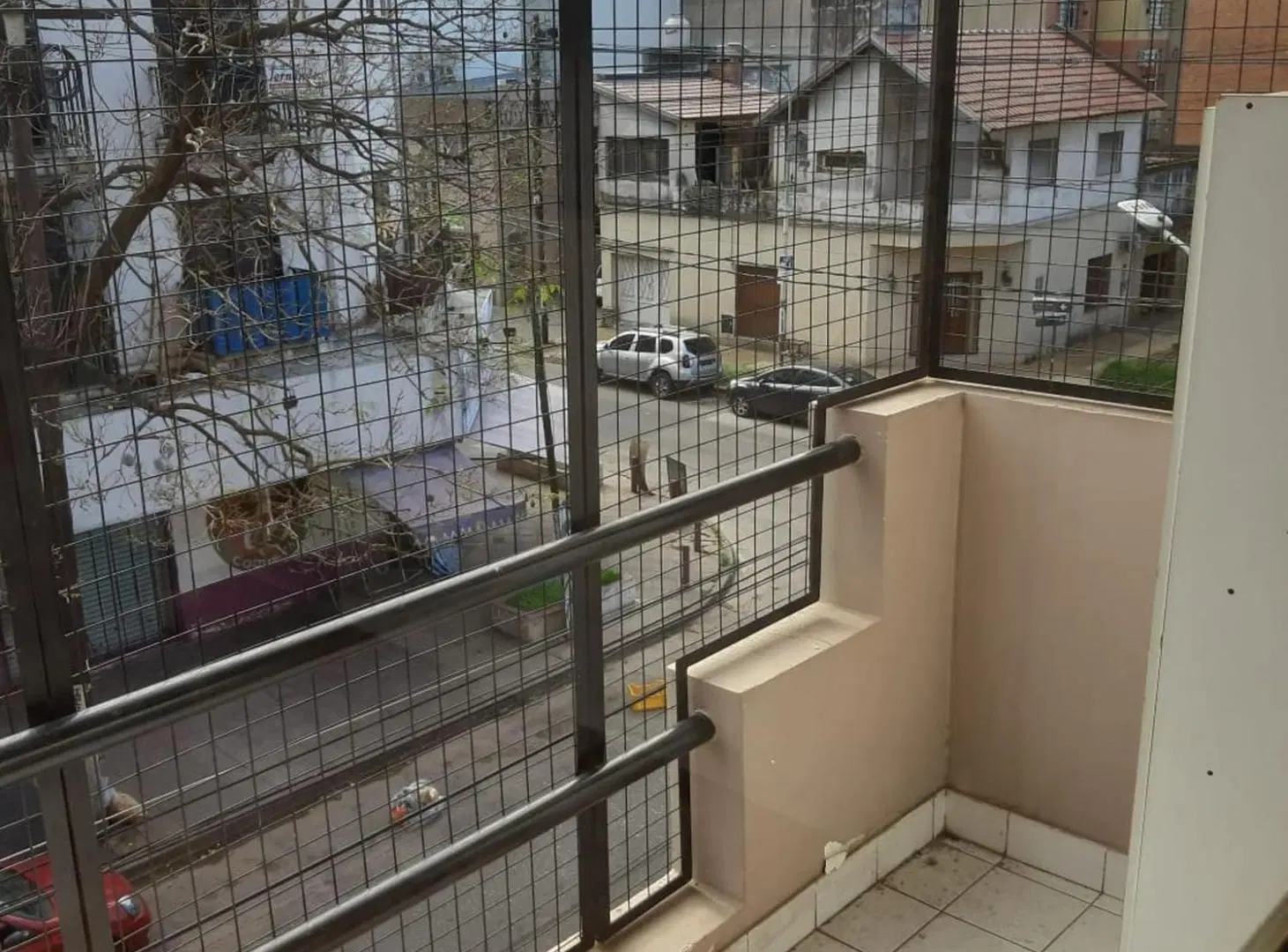 VENTA DTO 2 AMB MORON C / LOSA RADIANTE 5