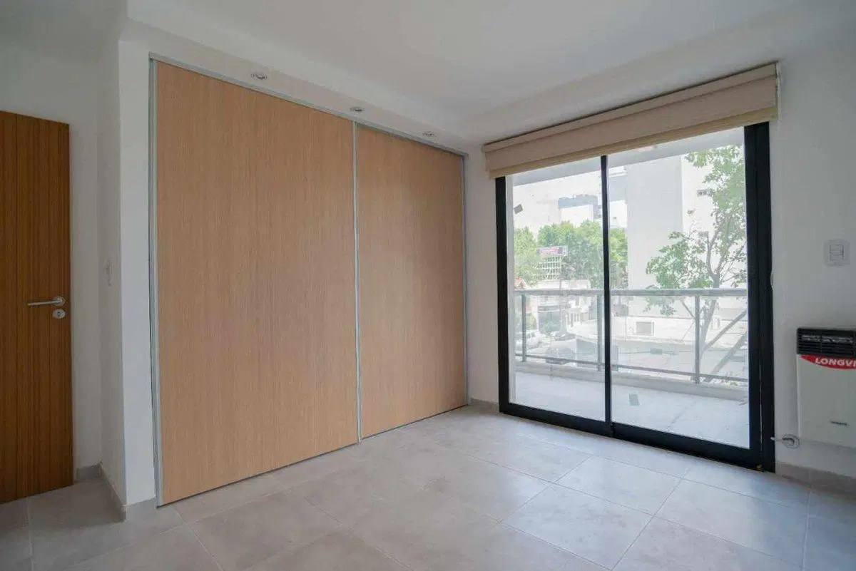 VENTA DEPTO DOS AMBIENTES VILLA BOSCH FINANCIA 4