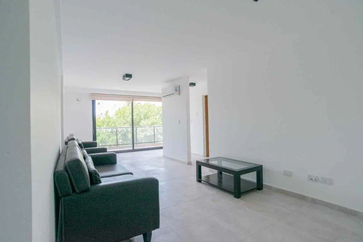 VENTA DEPTO DOS AMBIENTES VILLA BOSCH FINANCIA 5
