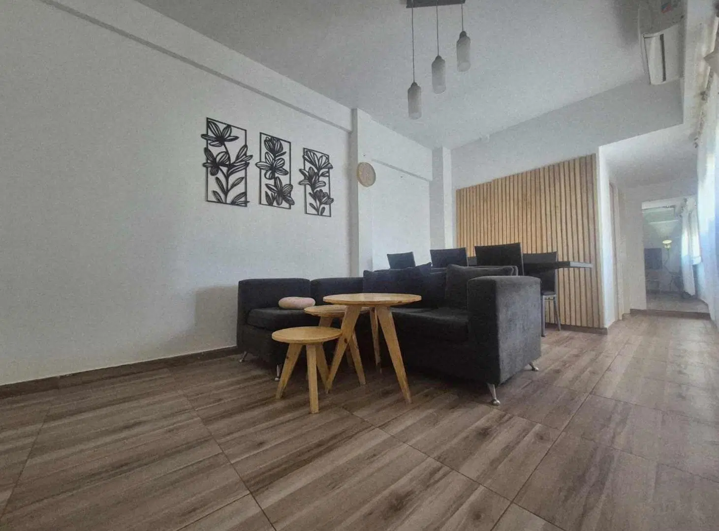 venta departamento 3 amb en villa ballester 5
