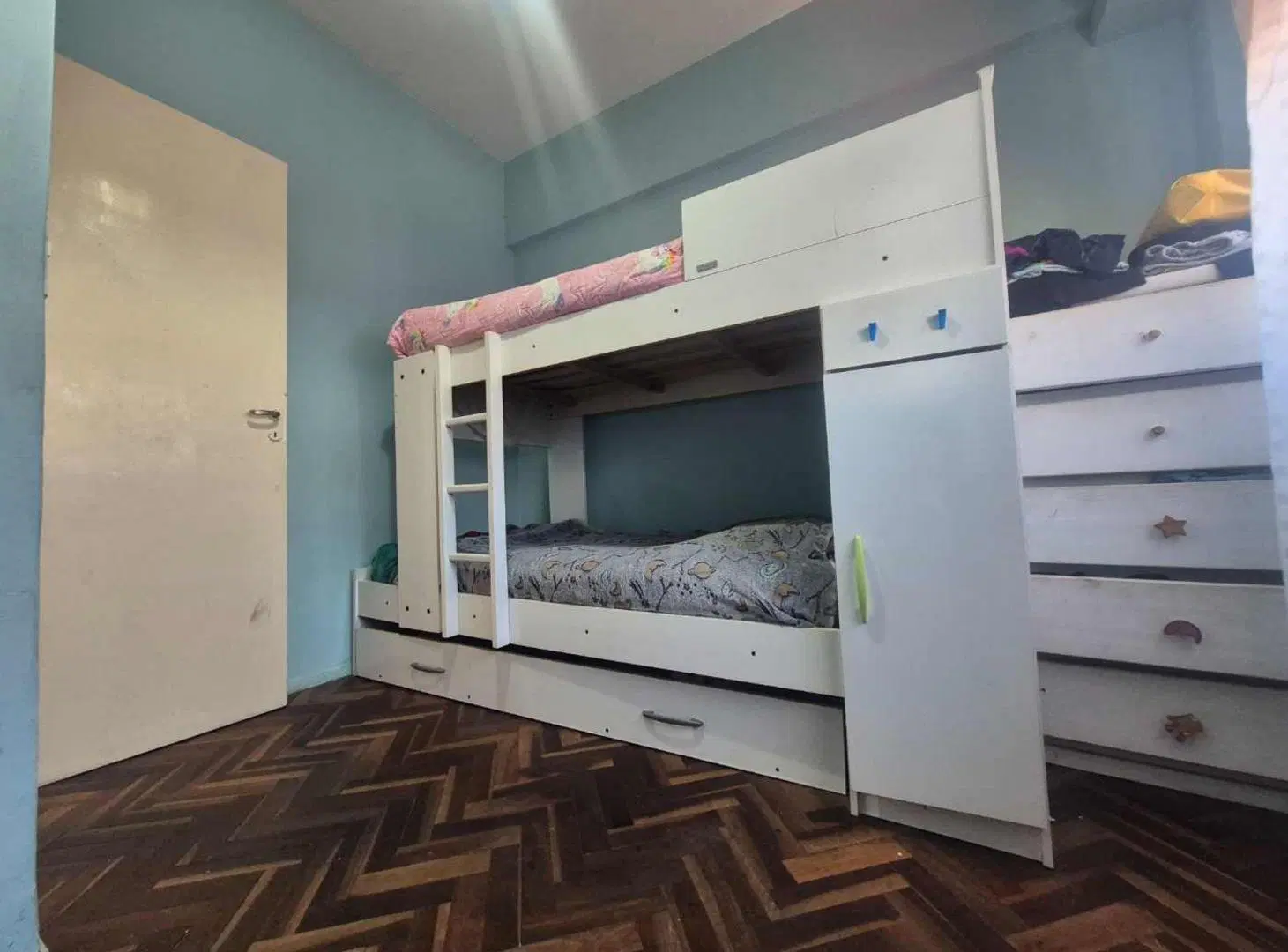 venta departamento 3 amb en villa ballester 3