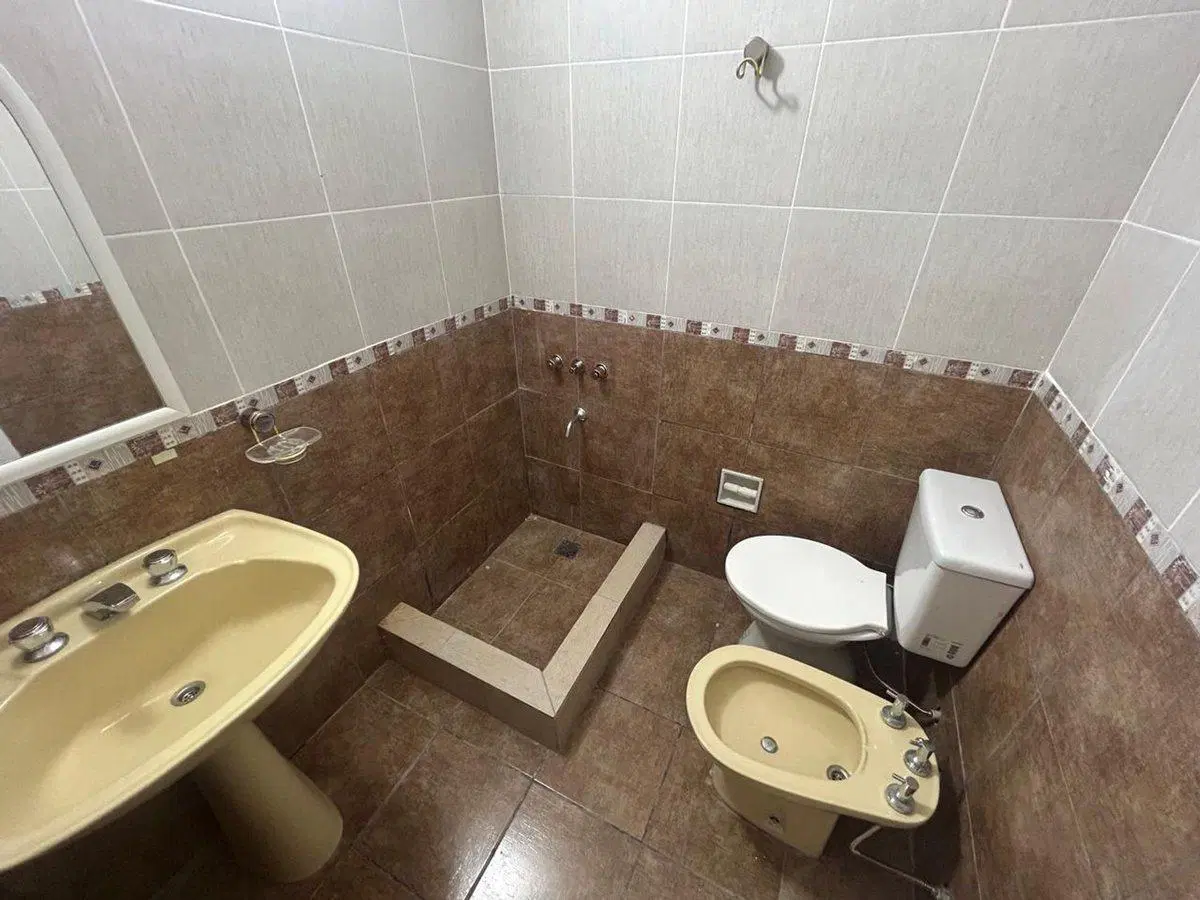 PH 3 AMBIENTES CON PATIO PROPIO SIN EXPENSAS 5