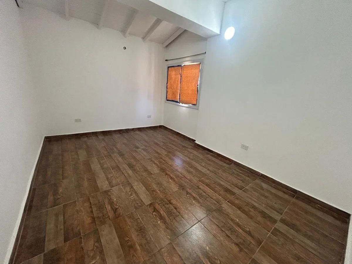 PH 3 AMBIENTES CON PATIO PROPIO SIN EXPENSAS 4