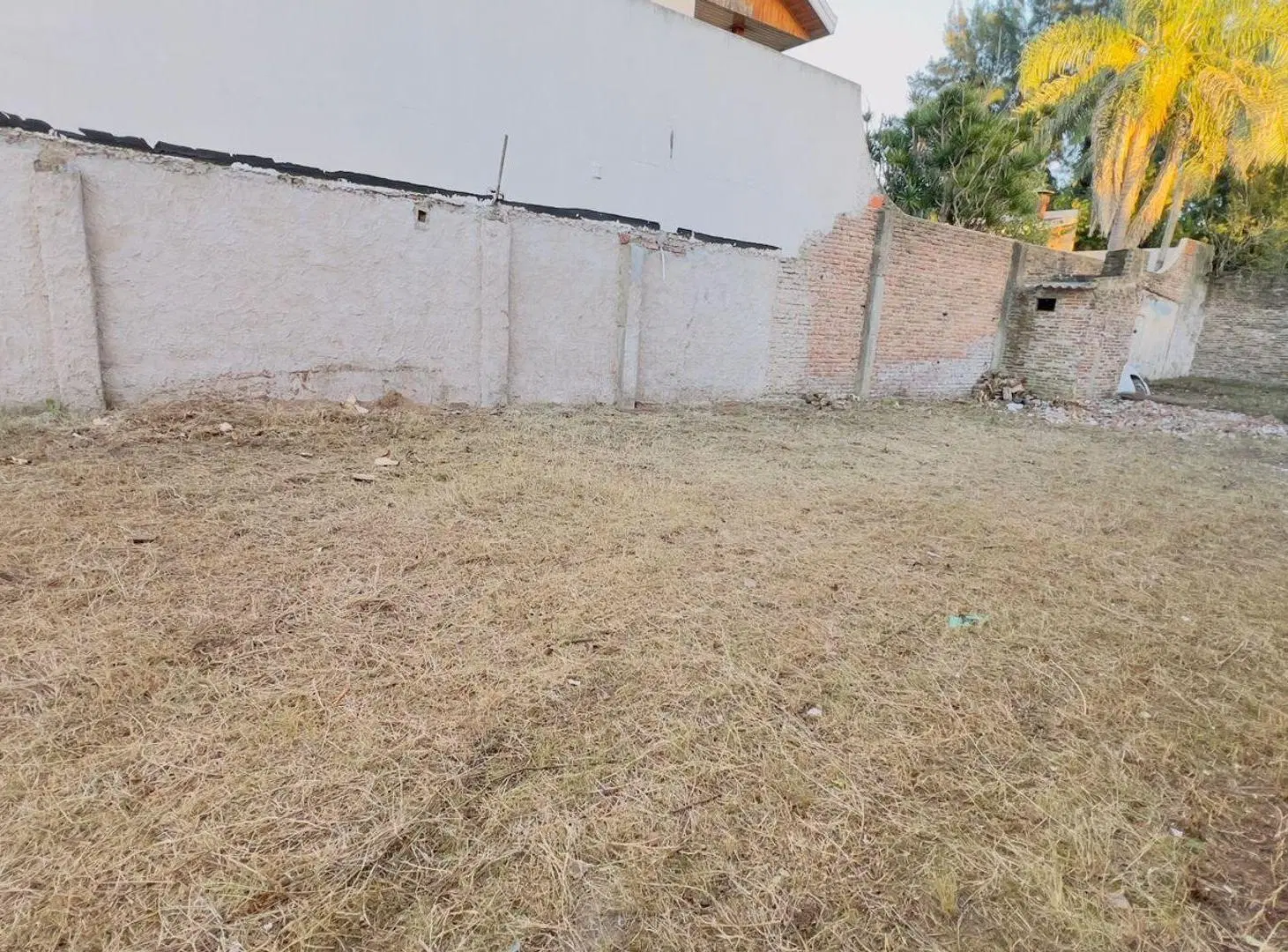 Lote en venta – San Andrés | Vista al Golf Permuta 5