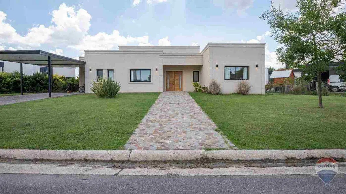 Casa en Haras Santa Maria - Barrio los Molinos 8