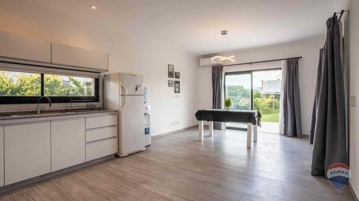 Casa en Haras Santa Maria - Barrio los Molinos 4