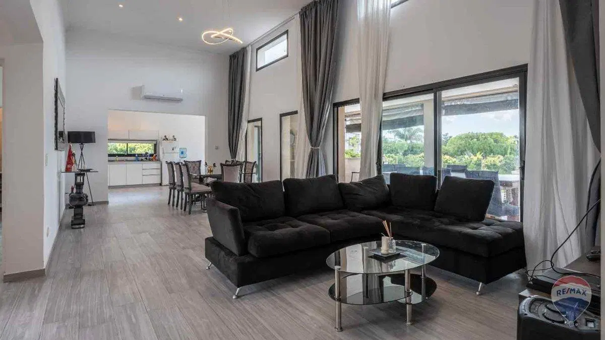 Casa en Haras Santa Maria - Barrio los Molinos 2