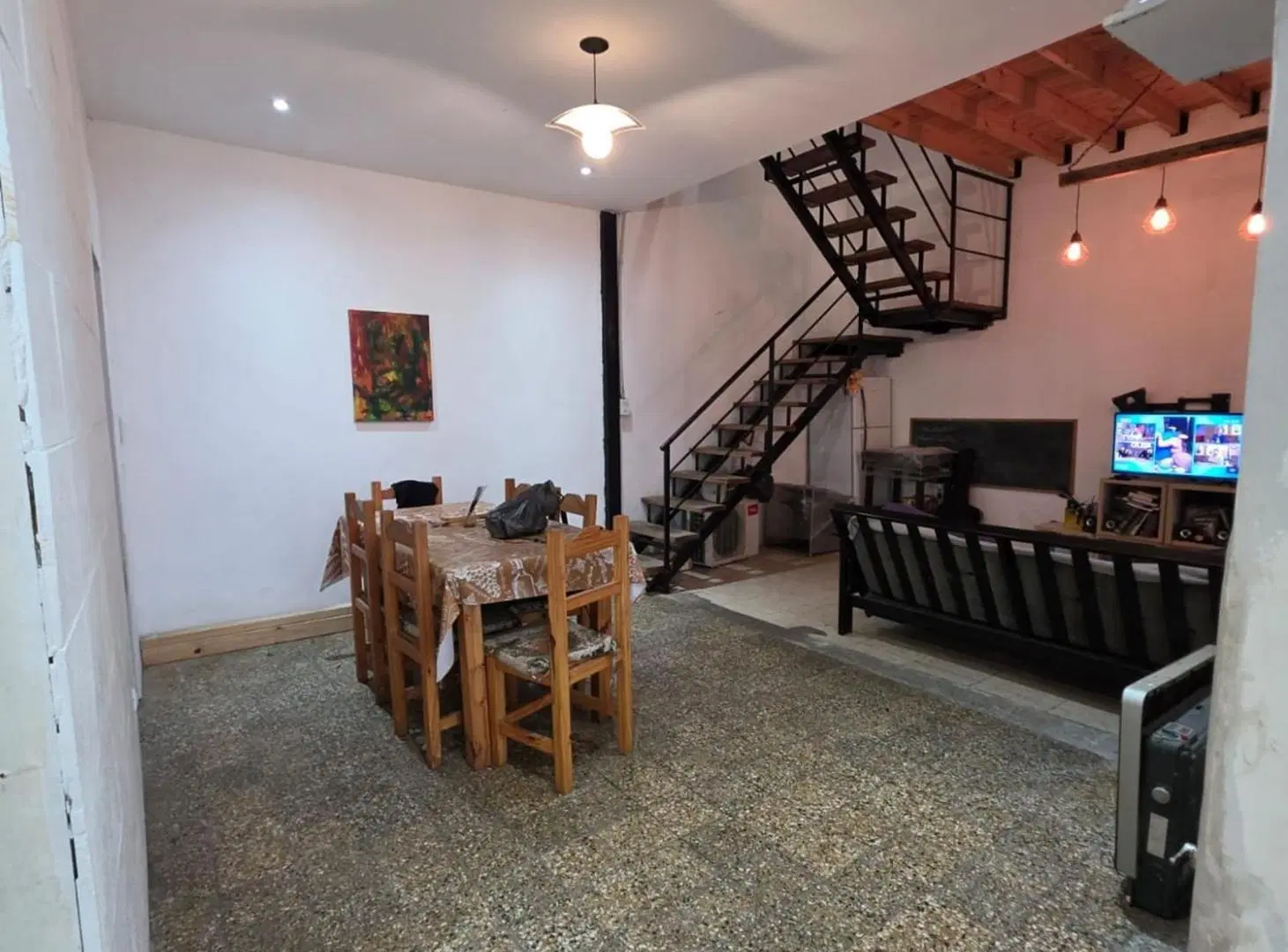 VENTA PH 3 AMB - CASEROS. 8