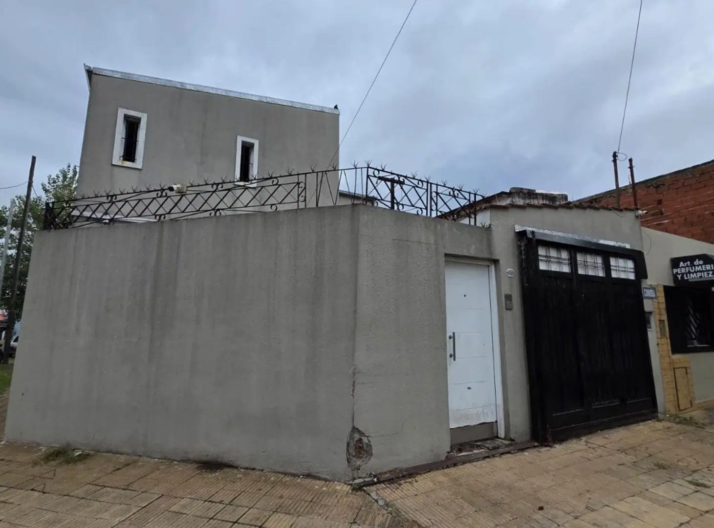 VENTA PH 3 AMB - CASEROS. 4